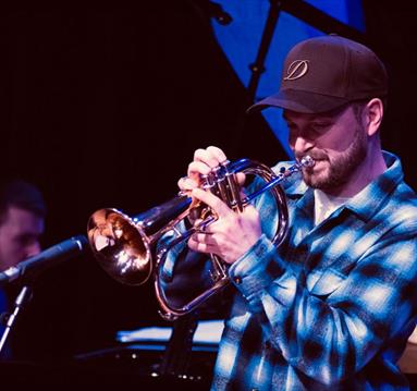 Hugh Pascall Quartet
