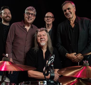 10cc - The Ultimate Greatest Hits Tour