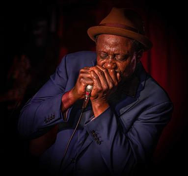 Errol Linton Band
