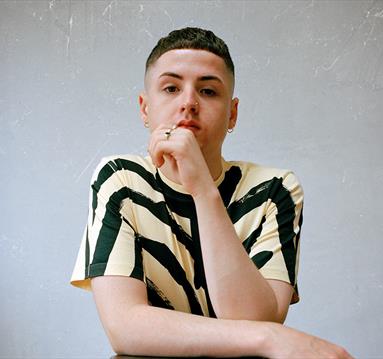 Alfie Sharp