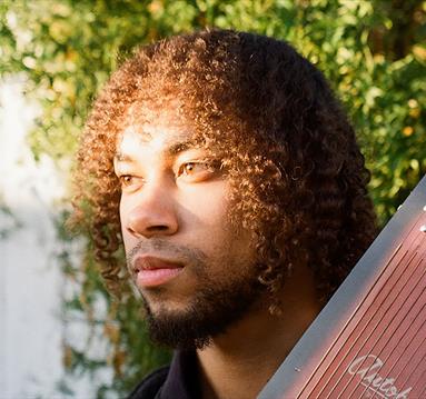 Folkroom Presents: Muco
