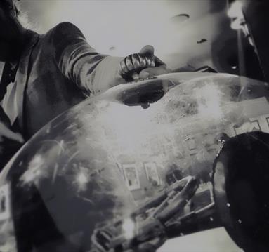 Bryan Corbett's Instrumental Groove Unit
