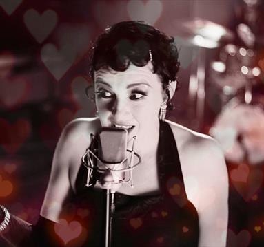 Valentine's with Me & Mr Jones Quartet
