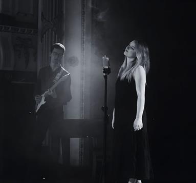 Songbird: A Celebration of Eva Cassidy