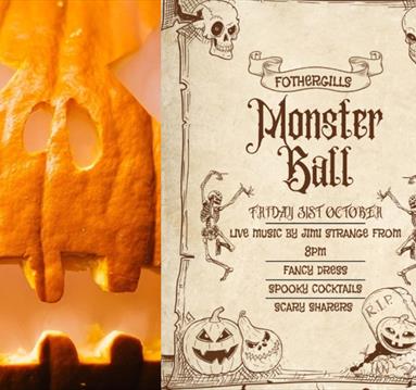 Monster Ball
