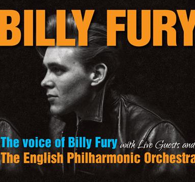 Billy Fury