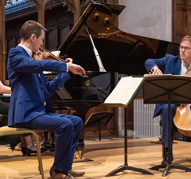 Fidelio Trio
