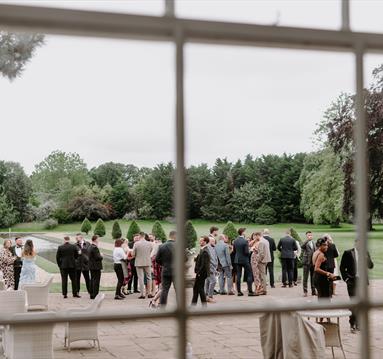 Showcase Open Day at Stubton Hall 2026
