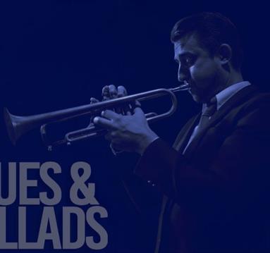 Peggy's House Band play Blues & Ballads