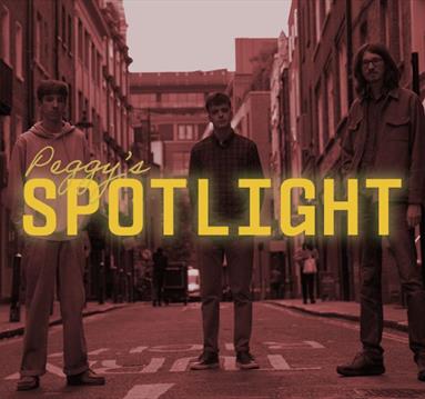 Peggy's Spotlight