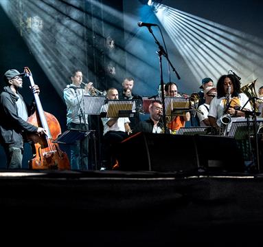 Daniel Casimir Big Band
