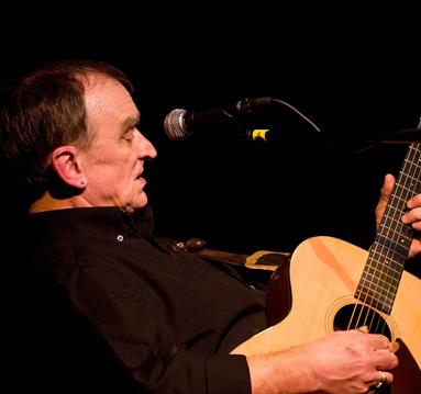 Martin Carthy