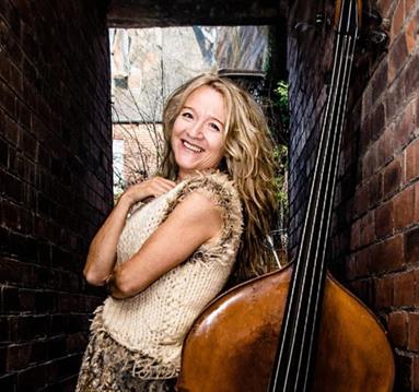 The Nicola Farnon Trio