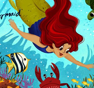 The Little Mermaid - Nottingham Playhouse