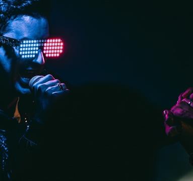 Credit: DH Photography 
Muse and Killers Tribute Night