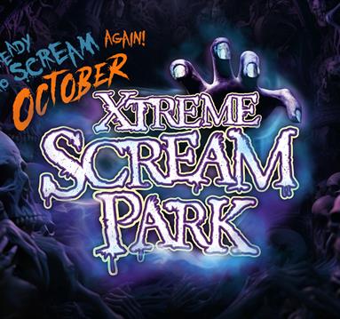 Xtreme Scream Park
