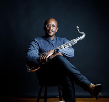 Gregory Groover Jr

