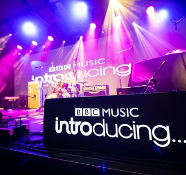 BBC Music Introducing in the East Midlands