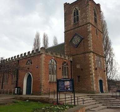 St Nicholas Church