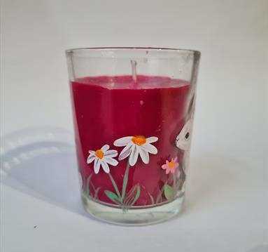 Candle Making & Glass Painting | Ruddington Village