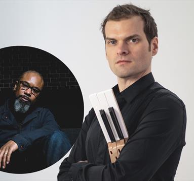 Andrew McCormack Trio with Special Guest Denys Baptiste
