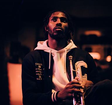 Grifton Forbes-Amos
