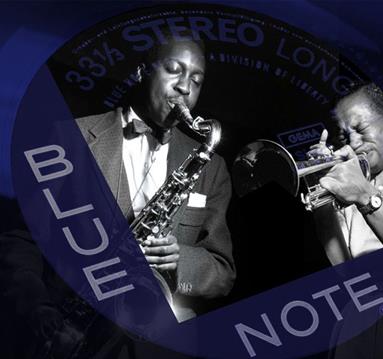 PHB plays Hank Mobley & Clifford Brown