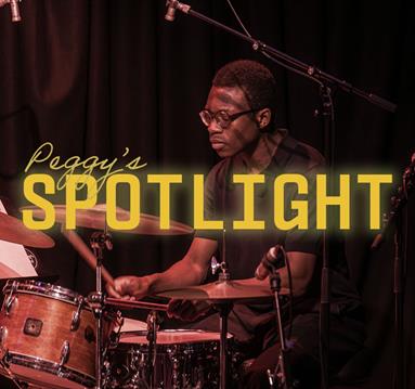 Peggy's Spotlight feat Ade Anifowose Quartet & Kai Kinsley Trio
