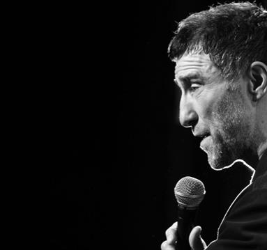 Andrew Bird: On Edge