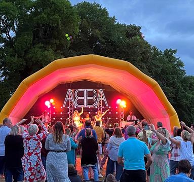 21st Century | ABBA