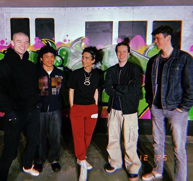 Impossible Conversations
