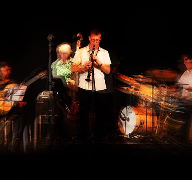 JAZZ SAMBA