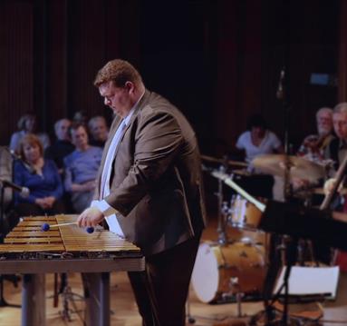 Osian Roberts & Nat Steele Quintet