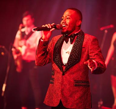 The Marvin Gaye Songbook