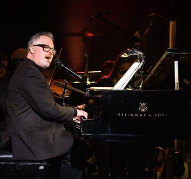 Charlie Wood Trio
