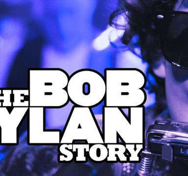 The Bob Dylan Story