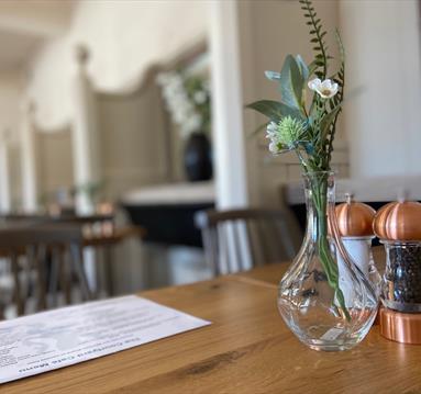 Mothering Sunday Lunch