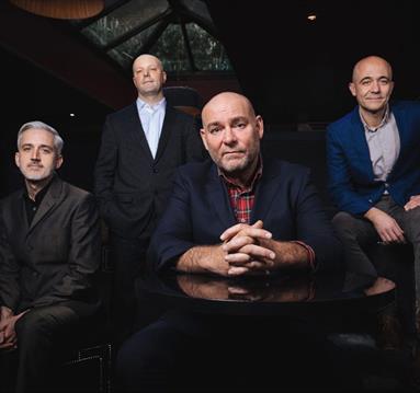 The James Taylor Quartet *WEDNESDAY*