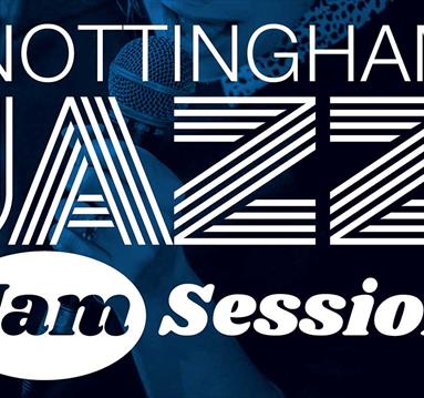 Sunday Jazz Jam
