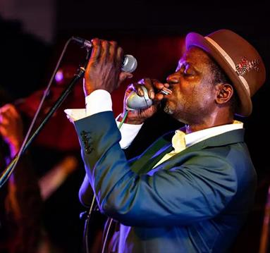 Errol Linton
