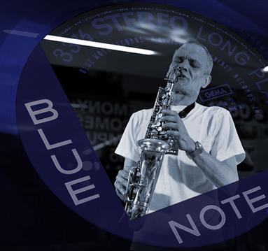 Chris Bowden Quartet play 'Cannonball & Trane'
