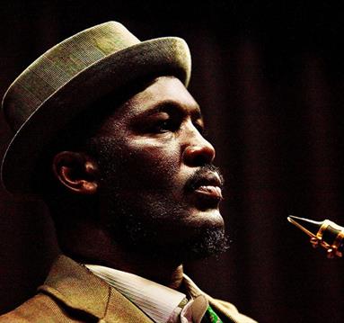 Tony Kofi and The Organisation celebrate Lou Donaldson