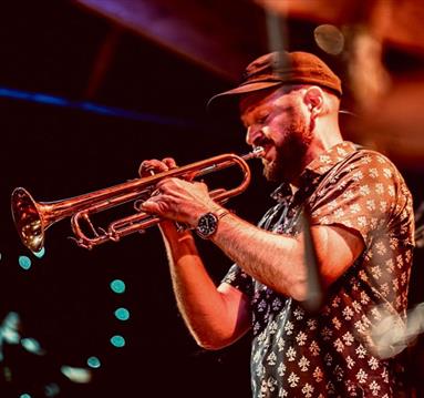 Hugh Pascall Quintet