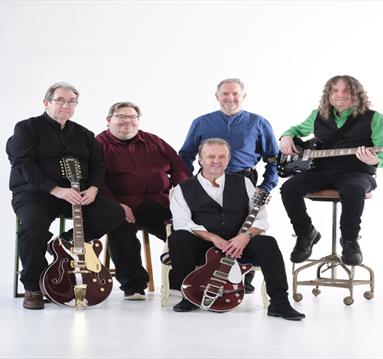 The George Harrison Project
