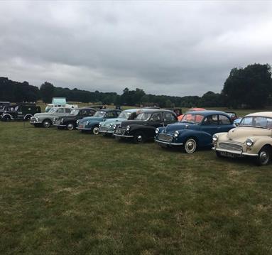 Morris Fest 2024