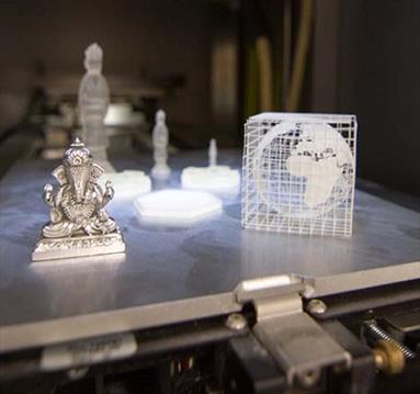 From Idea to Prototype: Rapid Prototyping Techniques