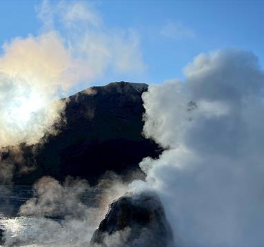 Poetical Science Event: Activating Poetical Science: Mysticism, Tech & Future Poesis
