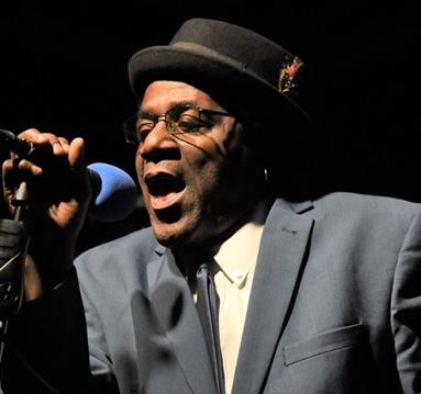 Neville Staple
