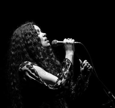 Kyla Brox Band