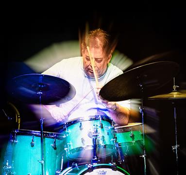 Clark Tracey Quintet